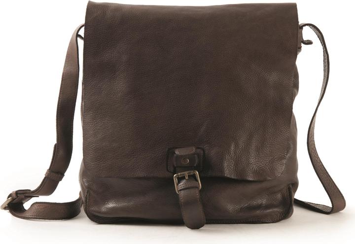 Produktbild Harolds Submarine Kuriertasche Hoch