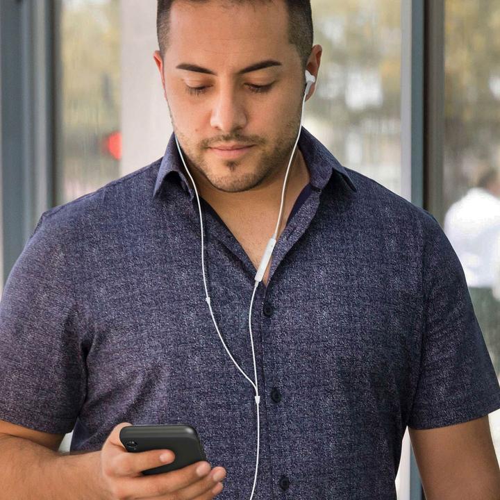 Actual product image Moxie Wired headphones (Cable)