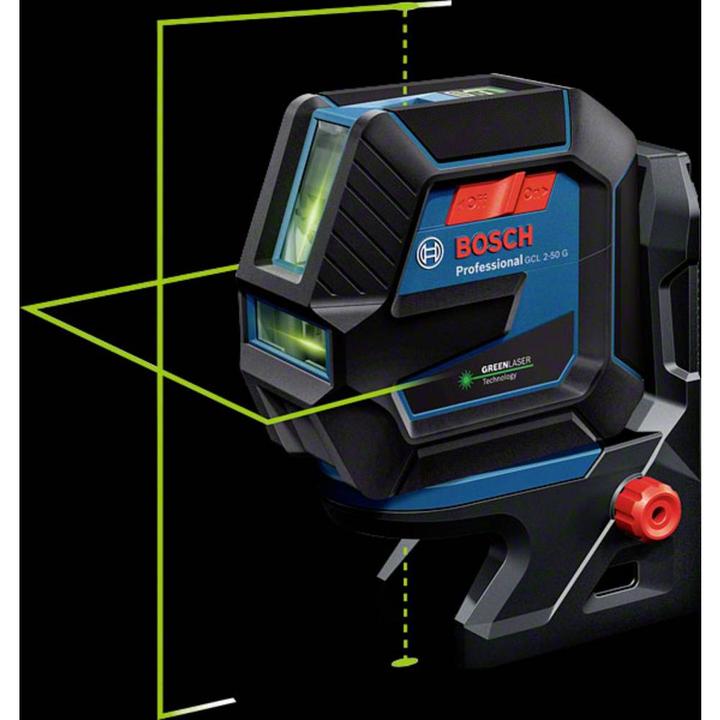 Actual product image Bosch Professional GCL 2-50 G