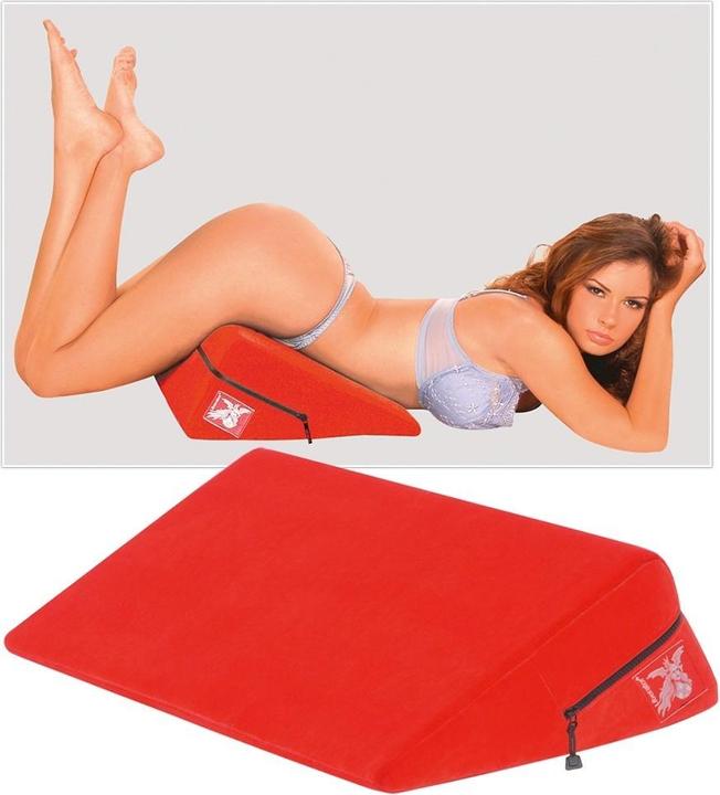 Actual product image Liberator Wedge