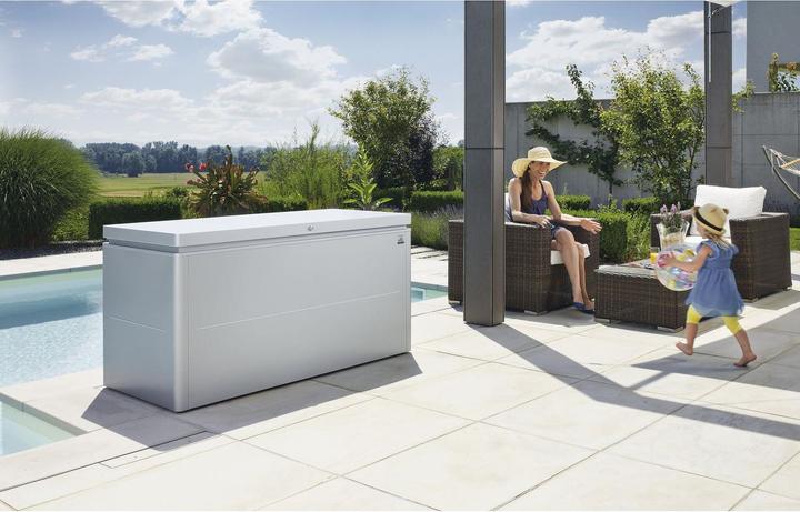 Produktbild Biohort LoungeBox 160