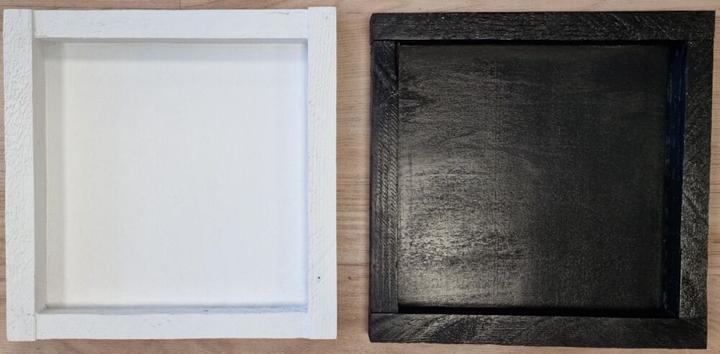 Immagine prodotto Arti Casa Vassoio in legno verniciato 2as