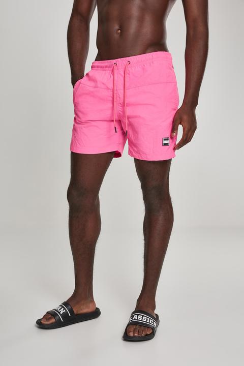 Produktbild Urban Classics Block Swim Shorts (XL)