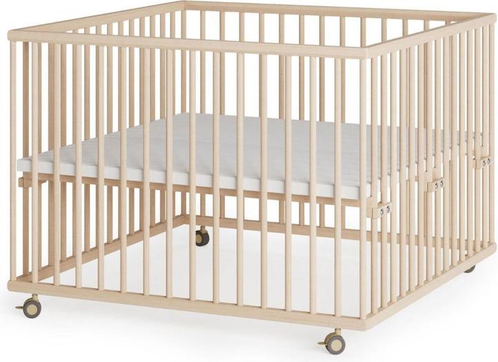 Sämann Premium (100 cm, 100 cm, Hêtre)