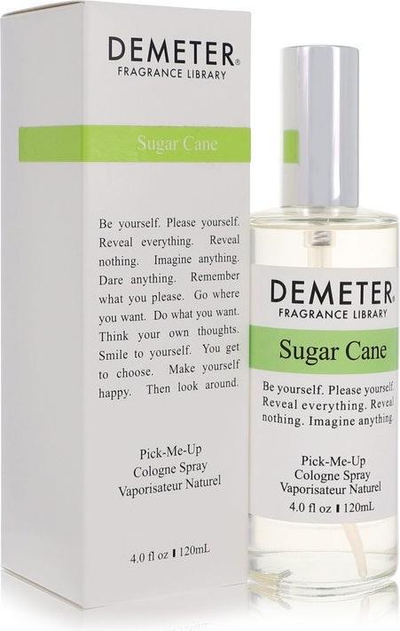 Produktbild Demeter Sugar Cane (Eau de cologne, 120 ml)