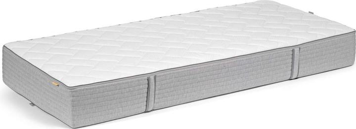 Actual product image basics by BICO Basics Model #04 (160 x 200 cm, Spring core)