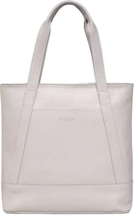 Assots London Assots Designer Schultertasche Tragtasche Shopper Leder No.4