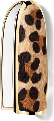 Actual product image Guerlain Rouge G Case (Brown)