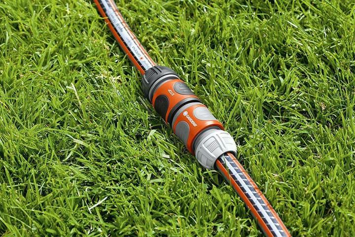 Actual product image Gardena Coupling 2931-50 (Hitch, 13 mm)
