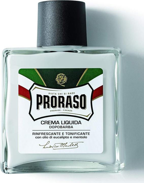 Produktbild Proraso After Shave (Balsam, 100 ml)