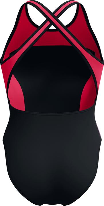 Immagine prodotto Speedo High Neck Splice Cross back Sw (W34/L38)