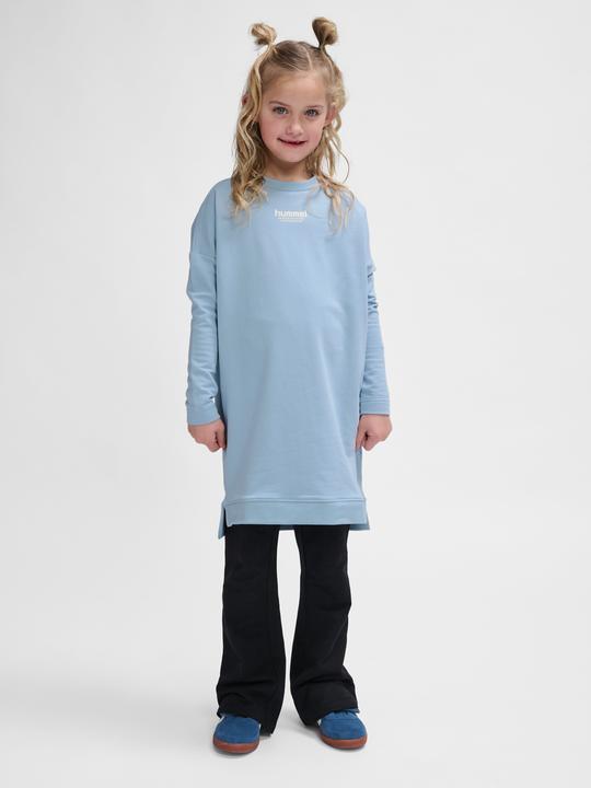 Image du produit hummel Hmlzippi robe l/s (140)