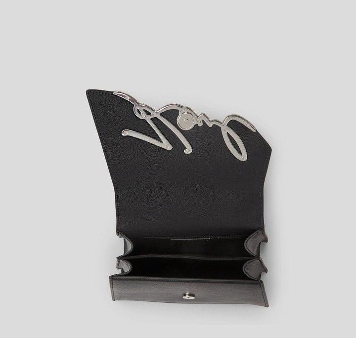 Immagine prodotto Karl Lagerfeld Handtasche K/Signature 2.0 MD (4 l)