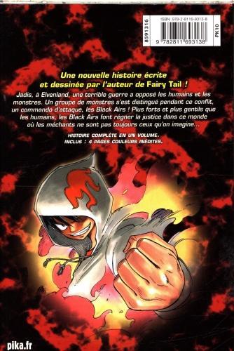 Produktbild PIKA MONSTER SOUL - L'intégrale (Französisch, Mashima Hiro, 2024)
