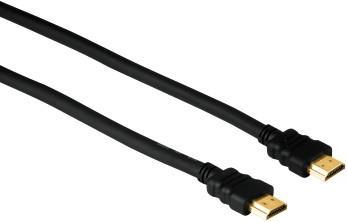 Produktbild Hama High Speed HDMI™-Kabel, Stecker S (2 m, HDMI)