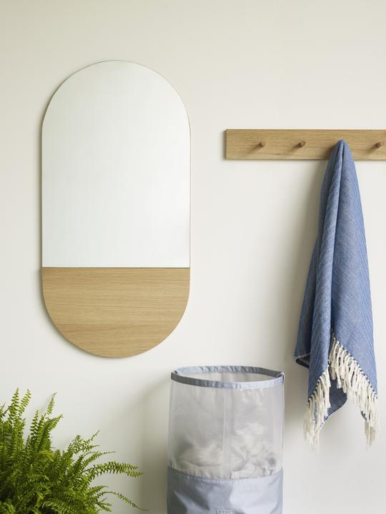Actual product image Hübsch Rosie (50 x 100 cm)