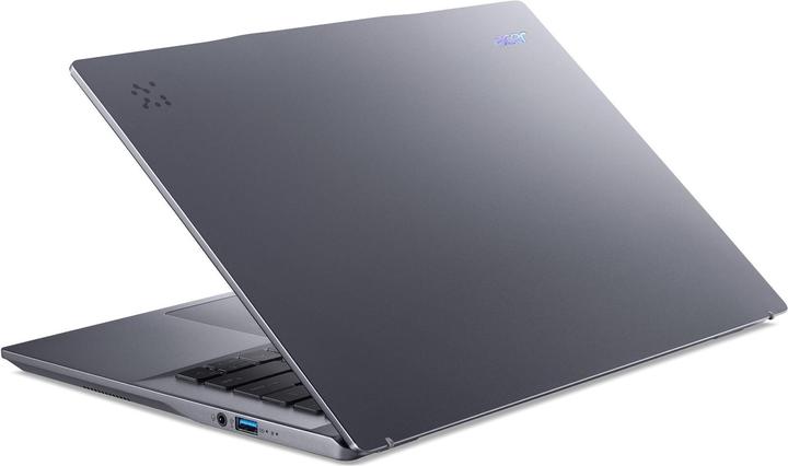 Actual product image Acer Swift Go 14 AI (14.50", Snapdragon X Plus X1P-42-100, 16 GB, 1000 GB, DE)
