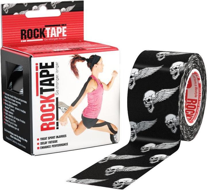 Produktbild Rock Tape Standard (5 m)