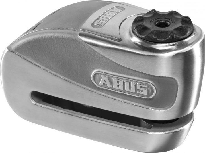 Produktbild Abus 8008 Granit Detecto XPlus 2.0