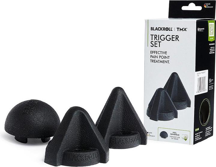 Actual product image Blackroll Trigger set