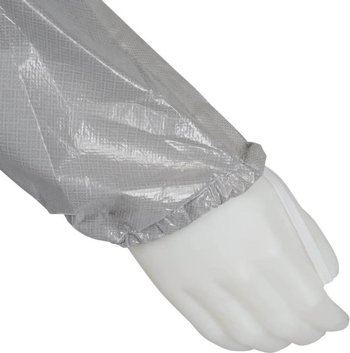 Produktbild 3M 4570 Protective Coverall, Grey, M (M)