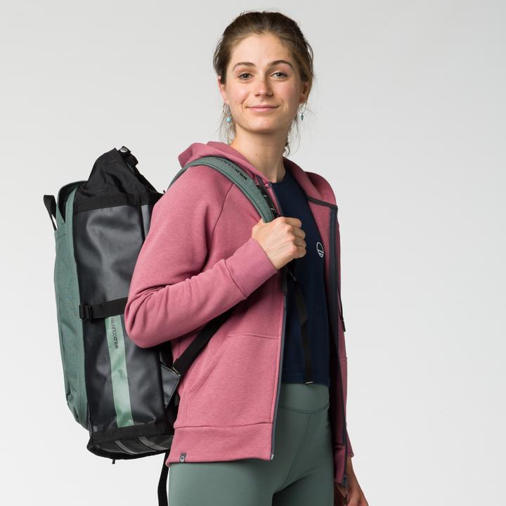 Produktbild Wild Country Flow Hoody Damen (S)