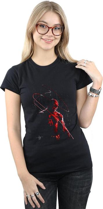 Produktbild Daredevil Painting TShirt (XL)