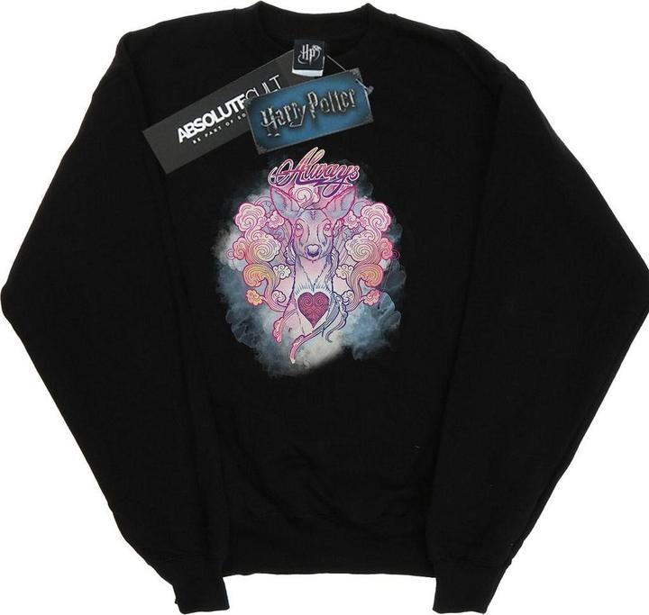 Produktbild Always Doe Sweatshirt Mädchen (140, 146)