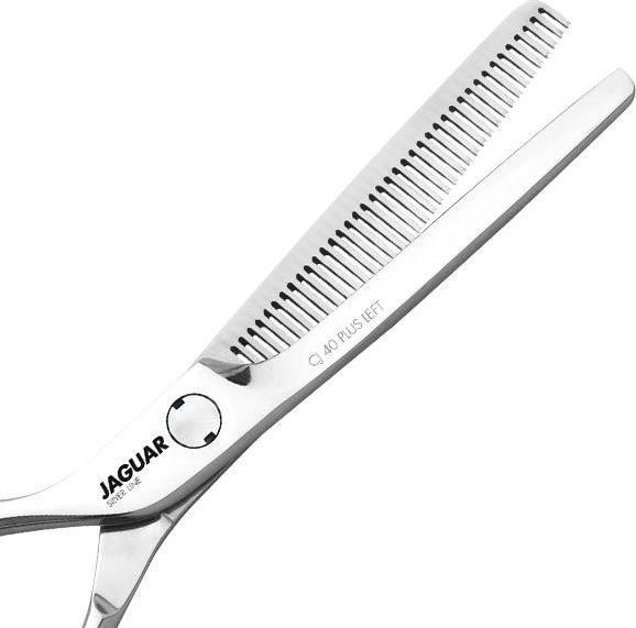 Actual product image Jaguar CJ40 Plus Left 5.25 modeling scissors (13.34 cm)