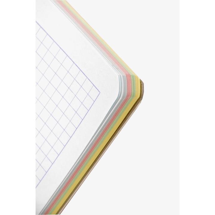 Actual product image Clairefontaine Metric (A4+, Checked, Hardcover)