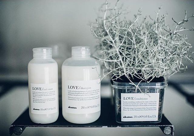 Immagine prodotto Davines LoveCurl (250 ml)