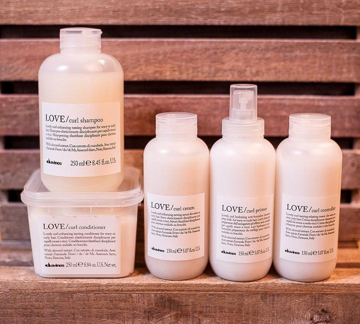 Immagine prodotto Davines LoveCurl (250 ml)