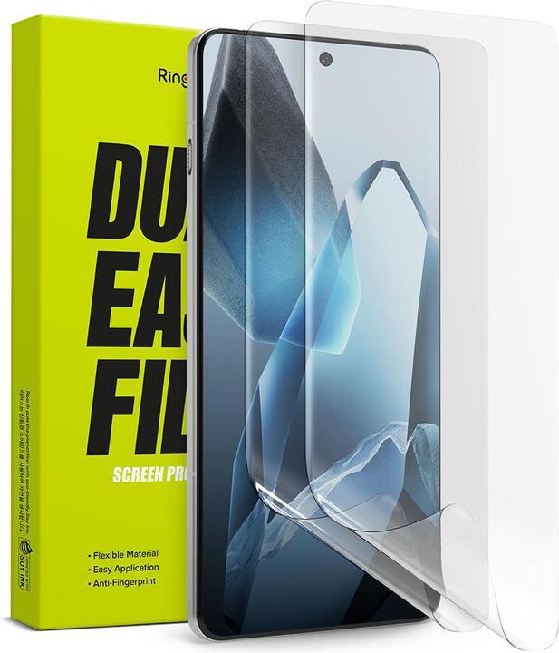 Immagine prodotto Ringke Dual Easy 2-pack Screen Protector for Oneplus 13 (2 Pezzo/i, OnePlus 13)