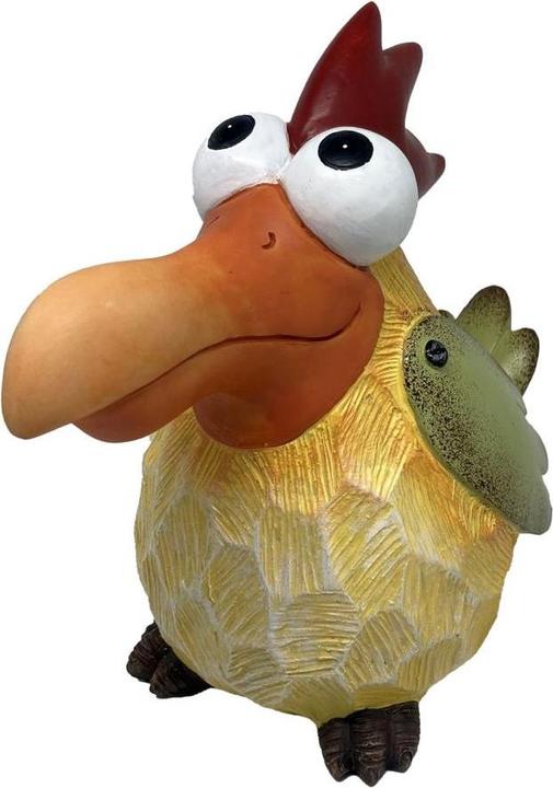 Produktbild GuGus Deko Vogel (17 x 14 x 16 cm)