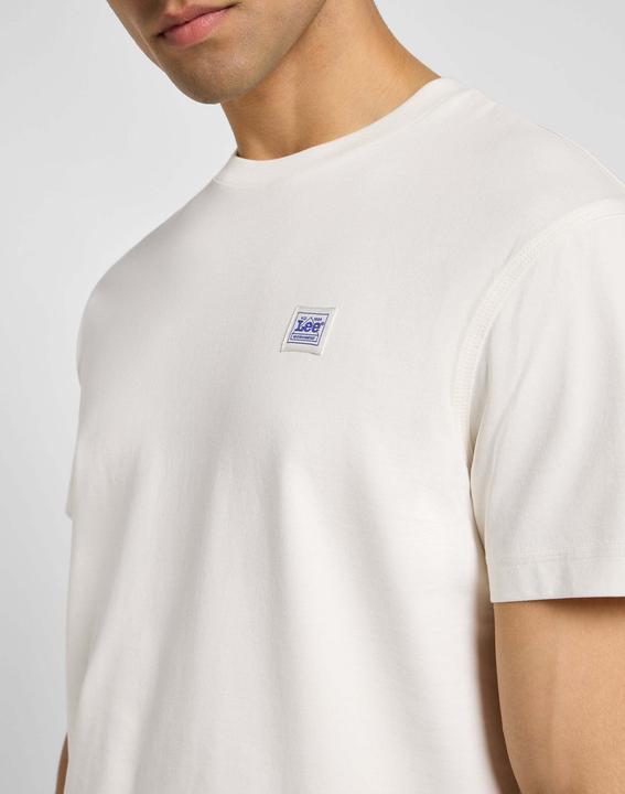 Actual product image Lee T-shirt WW Tee (S)