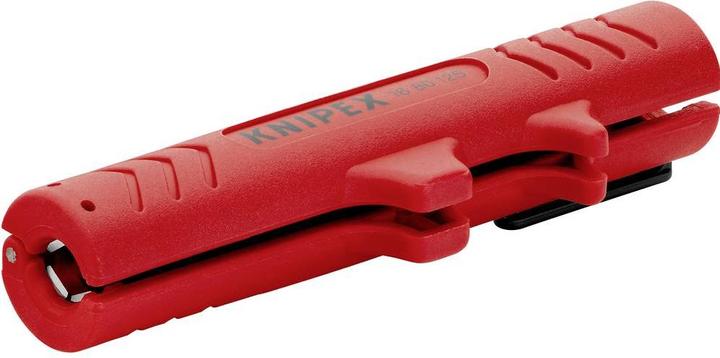 Actual product image Knipex Universal-Abmantelungswerkzeug (125 mm)