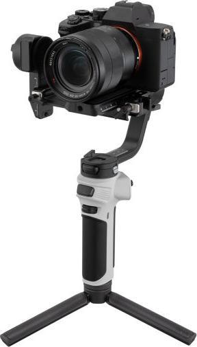 Actual product image Zhiyun Cinepeer Weebill 3e
