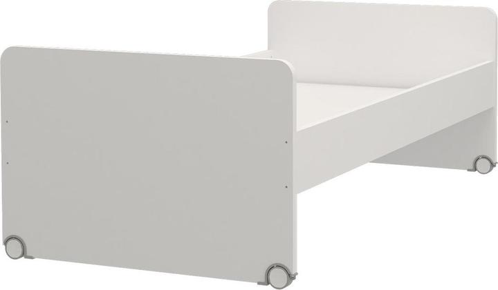 Actual product image Almila True (90 x 190 cm)
