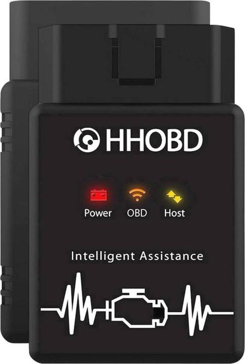 Produktbild EXZA Hhobd Wifi