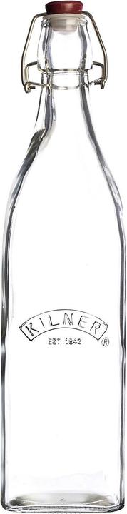 Kilner Bottiglia (1 pz., 0.55 l)