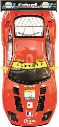 Produktbild Carrera Ca Digital 124 Cars Ferrari 575 Gtc No.1