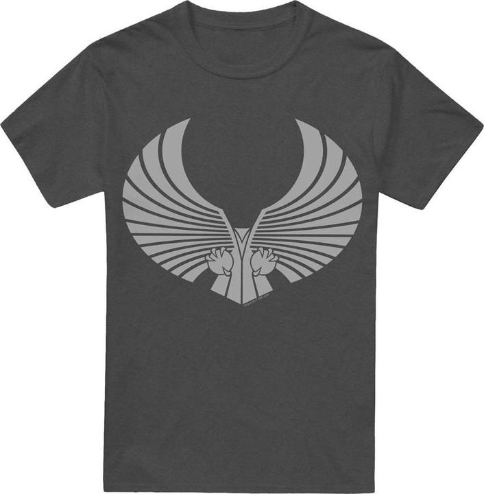 Immagine prodotto Romulan Maglietta Logo Adulto Unisex (M)