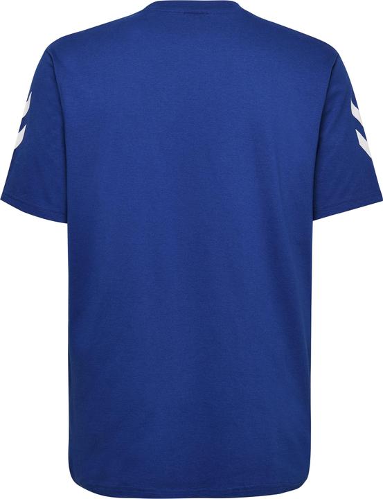 Produktbild hummel Go Cotton T-Shirt S/S (M)