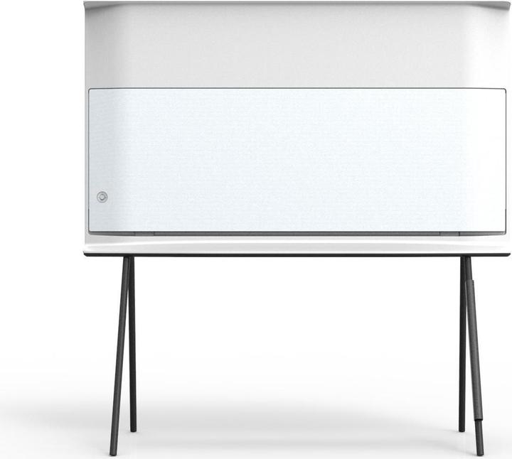 Actual product image Samsung QE55LS01RA Serif 2.0 (55", QLED, 4K, 2019)