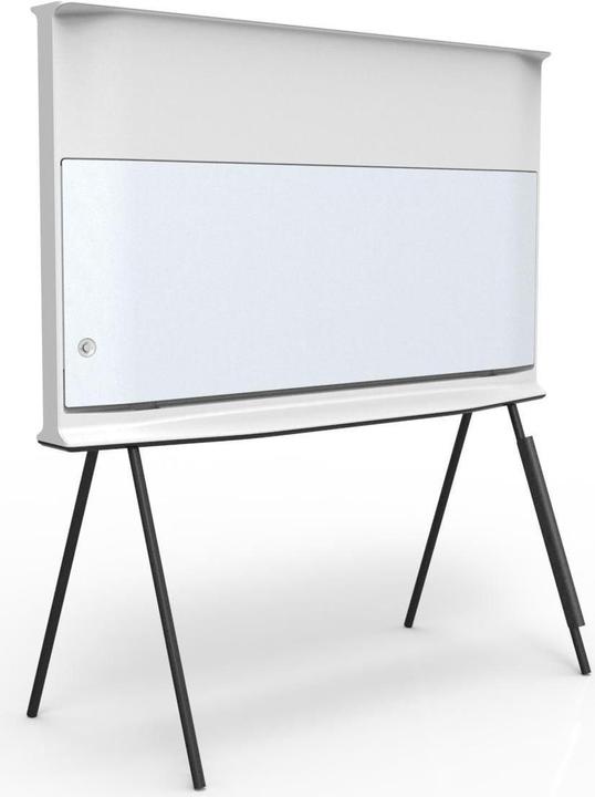 Actual product image Samsung QE55LS01RA Serif 2.0 (55", QLED, 4K, 2019)