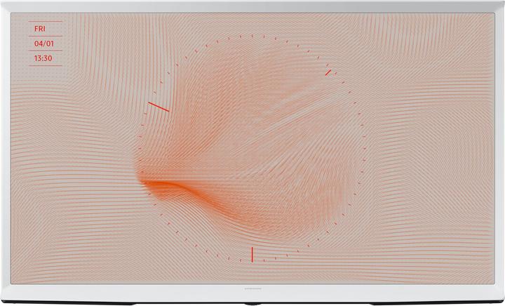 Actual product image Samsung QE55LS01RA Serif 2.0 (55", QLED, 4K, 2019)