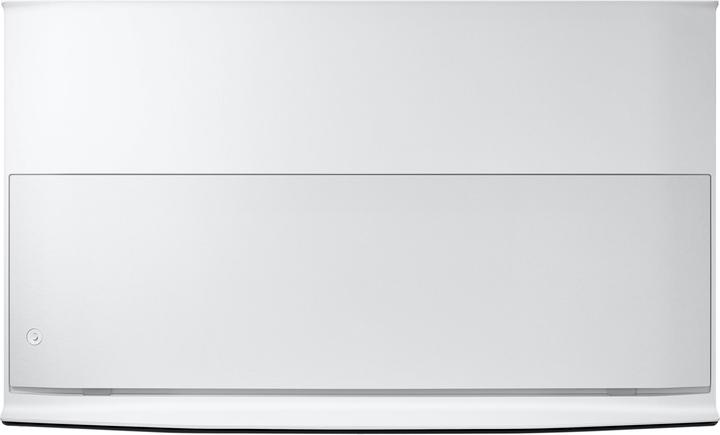 Actual product image Samsung QE55LS01RA Serif 2.0 (55", QLED, 4K, 2019)