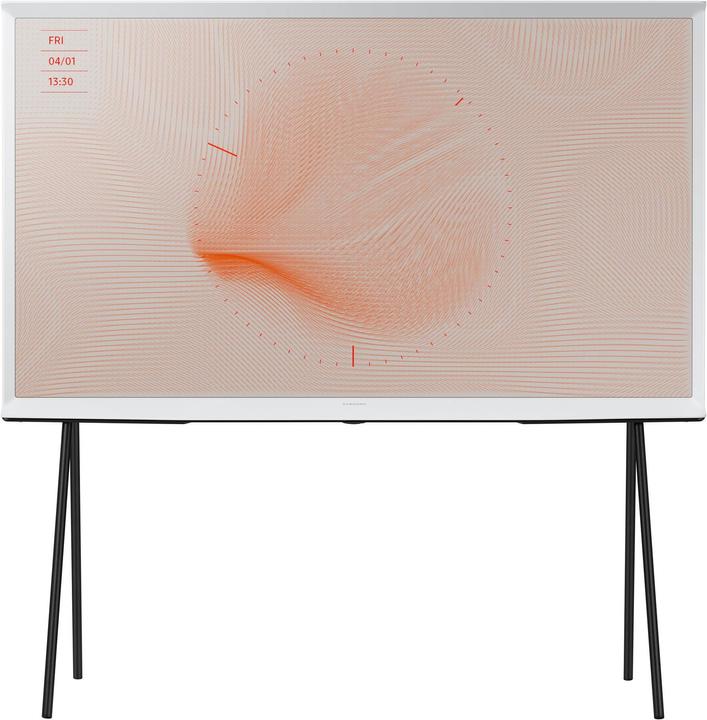 Actual product image Samsung QE55LS01RA Serif 2.0 (55", QLED, 4K, 2019)