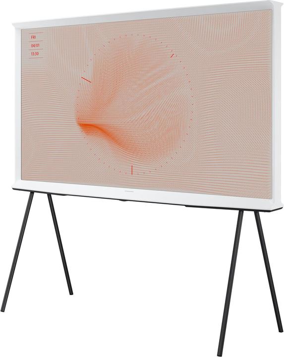 Actual product image Samsung QE55LS01RA Serif 2.0 (55", QLED, 4K, 2019)