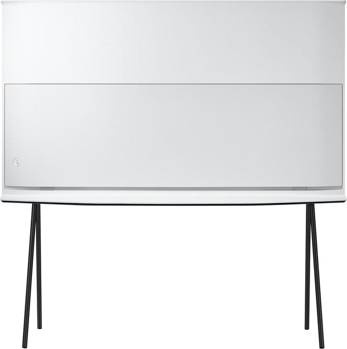 Actual product image Samsung QE55LS01RA Serif 2.0 (55", QLED, 4K, 2019)